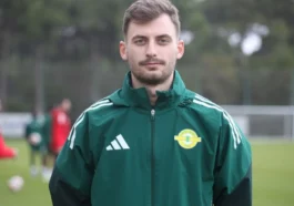 Eray Korkmaz: Şampiyonluk için kurulmuş bir takımız