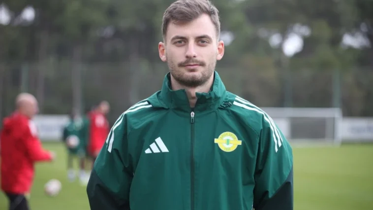 Eray Korkmaz: Şampiyonluk için kurulmuş bir takımız