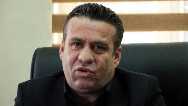 Eski kooperatif başkanı serbest bırakıldı