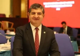 Finike Gökliman'da taş ocağı projesine sert tepki