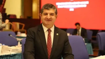 Finike Gökliman'da taş ocağı projesine sert tepki