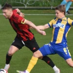 Gaziantep FK, hazırlık maçında berabere kaldı