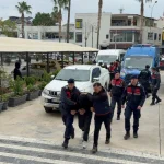 Gazipaşa'da şüpheli ölüme 4 tutuklama