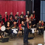 Her yöreden türkülerle unutulmaz bir gece