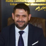 İdris Barut mazbatasını aldı