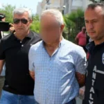 İki kadını öldüren zanlı 10 yıl sonra yakalandı