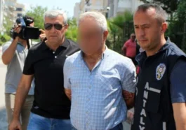 İki kadını öldüren zanlı 10 yıl sonra yakalandı