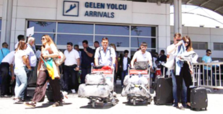 RUSYA'DAN YURTDIŞI TURLARI NE KADAR UCUZLADI?