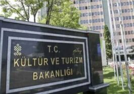 BAKANLIKTAN SEYAHAT ACENTELERİNİN BELGE ÜCRETLERİNE ZAM