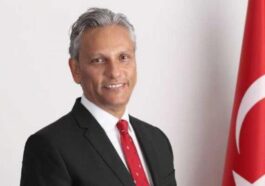 FİRUZ BAĞLIKAYA: 'AMACIMIZ CEZALANDIRMAK DEĞİL, YASAL ZEMİNE ÇEKMEK'