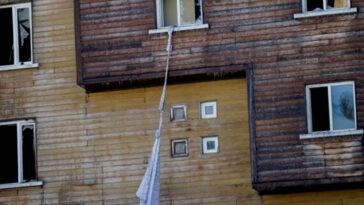 KARTALKAYA FACİASINDA BİR YIL GERİDE KALDI: ACININ RENGİ HÂLÂ KÖMÜR KARASI