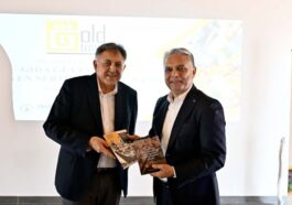 GOLD TOWN’LA GASTRONOMİ TURİZMİNDE ULUSLARARASI STANDART