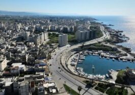 SURİYE TURİZMİNDE YENİ PROJELER VE YATIRIM HAMLESİ