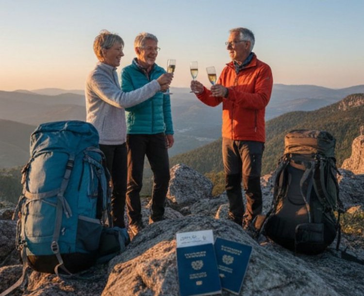 AŞIRI TURİZME KARŞI İKİNCİL ŞEHİRLERİN 2026 ATAĞI!