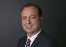 DEDEMAN HOTELS & RESORTS INTERNATIONAL’DA ÜST DÜZEY ATAMA