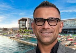 RİXOS TERSANE İSTANBUL’DA STRATEJİK ATAMA