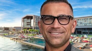 RİXOS TERSANE İSTANBUL’DA STRATEJİK ATAMA