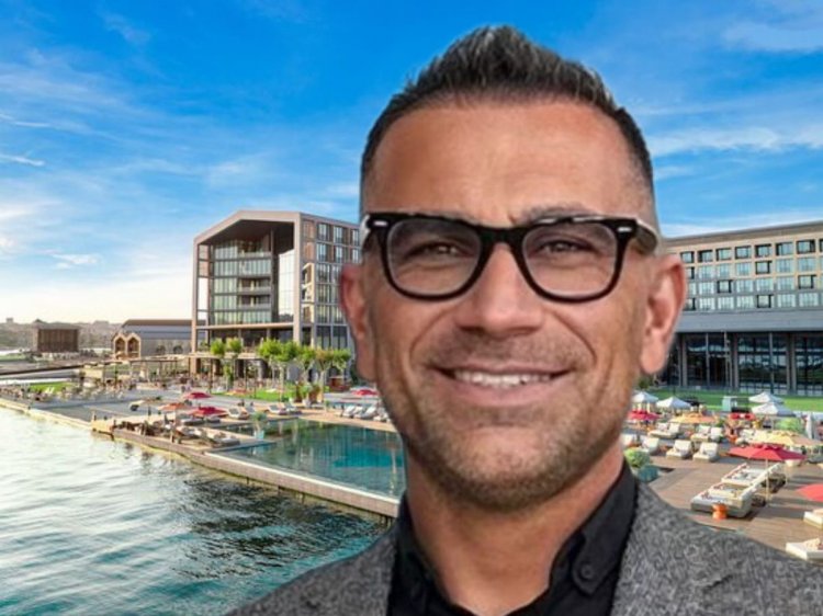 RİXOS TERSANE İSTANBUL’DA STRATEJİK ATAMA