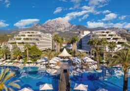 RAİ HOTELS’DEN TEKİROVA’YA YENİ YATIRIM