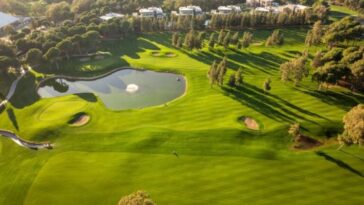 KAYA PALAZZO GOLF CLUB DÜNYA YILDIZLARINI AĞIRLAYACAK