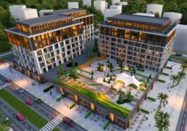 DİYARBAKIR’A 1,3 MİLYAR TL’LİK DEV YATIRIM: MARRIOTT GELİYOR