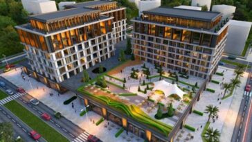 DİYARBAKIR’A 1,3 MİLYAR TL’LİK DEV YATIRIM: MARRIOTT GELİYOR