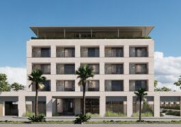 HATAY’IN YENİDEN DOĞUŞUNA 'THE NORIA HOTEL' İMZASI