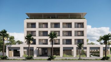 HATAY’IN YENİDEN DOĞUŞUNA 'THE NORIA HOTEL' İMZASI