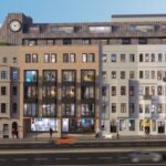 HİLTON’DAN TÜRKİYE’DEKİ 100. OTEL GURURU