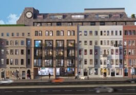 HİLTON’DAN TÜRKİYE’DEKİ 100. OTEL GURURU