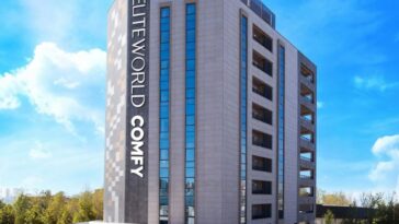 ELİTE WORLD HOTELS & RESORTS, GÜNEYDOĞU ANADOLU’DAKİ İLK OTELİNİ DİYARBAKIR’DA AÇTI