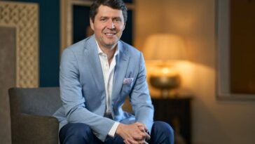 FOUR SEASONS HOTELS ISTANBUL’UN YENİ GENEL MÜDÜRÜ THOMAS KROOSWIJK OLDU