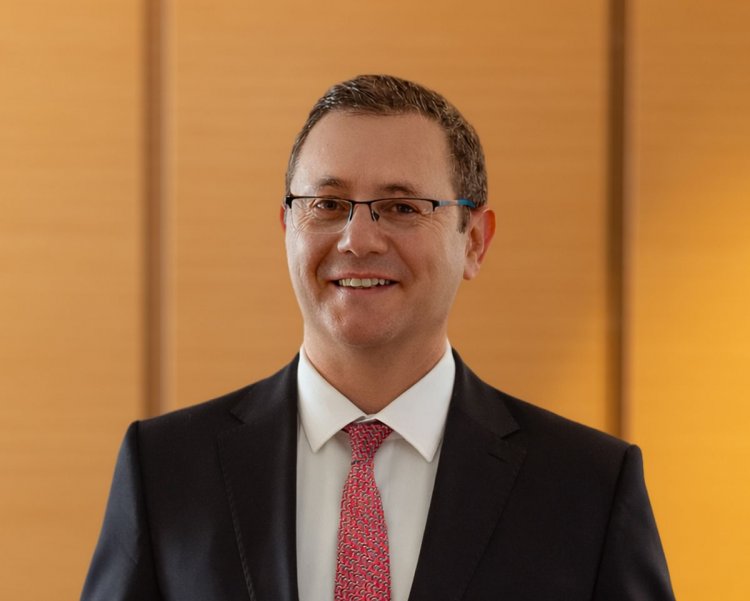 DİVAN GRUBU’NUN GENEL MÜDÜRÜ ZİYA ALPER ÖNDER OLDU