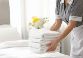 TURİZM SEKTÖRÜNDE HOUSEKEEPING MAAŞLARI GÜNDEMDE: 2026 TABLOSUNU AÇIKLANDILAR