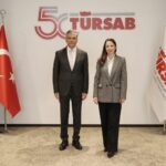 TÜRSAB’A EMITT'TEN STRATEJİK ZİYARET