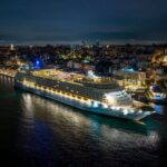 GALATAPORT İSTANBUL KRUVAZİYER TURİZMİNDE REKORLARLA DOLU BİR YILI GERİDE BIRAKTI