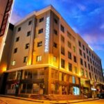 PARK DEDEMAN VAN MİSAFİRLERİNİ AĞIRLAMAYA BAŞLADI