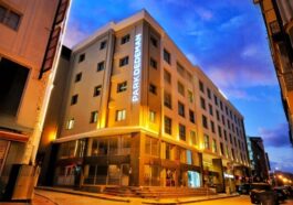 PARK DEDEMAN VAN MİSAFİRLERİNİ AĞIRLAMAYA BAŞLADI