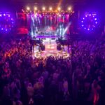 DÜNYA YILDIZLARI RİXOS MISIR’DA BULUŞTU: 2026’YA GÖRKEMLİ BAŞLANGIÇ!