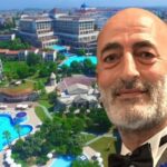 HORUS PARADISE LUXURY RESORT’TA ÇETİN AKTAŞ DÖNEMİ