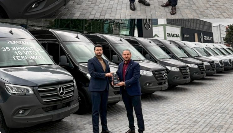 ZEMZEM TURİZM 2026 SEZONUNA 45 YENİ YILDIZLA GİRİYOR!