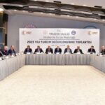 TRABZON'DA YABANCI TURSİT SAYISI YÜZDE 14 ARTTI!