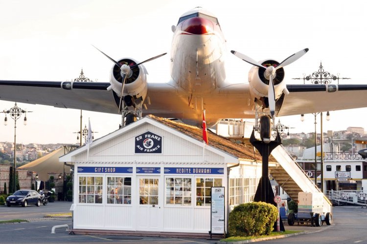 MÜZECİLİKTE YAPAY ZEKÂ DEVRİ: RAHMİ M. KOÇ MÜZESİ TÜRKİYE’DE BİR İLKİ BAŞLATTI