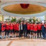 ÇORUM FK DEVRE ARASI KAMPINDA BELEK’İ SEÇTİ: ELA EXCELLENCE RESORT’TA GÜÇ DEPOLADILAR