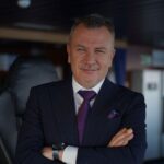 2025’TE GÜÇLENEN KRUVAZİYER TURİZMİ, TÜRKİYE’Yİ 2026’DA NİTELİKLİ BÜYÜMEYE TAŞIYOR