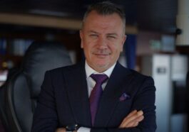 2025’TE GÜÇLENEN KRUVAZİYER TURİZMİ, TÜRKİYE’Yİ 2026’DA NİTELİKLİ BÜYÜMEYE TAŞIYOR