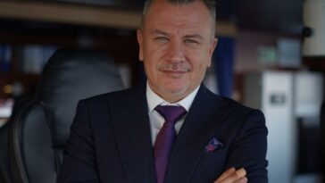 2025’TE GÜÇLENEN KRUVAZİYER TURİZMİ, TÜRKİYE’Yİ 2026’DA NİTELİKLİ BÜYÜMEYE TAŞIYOR