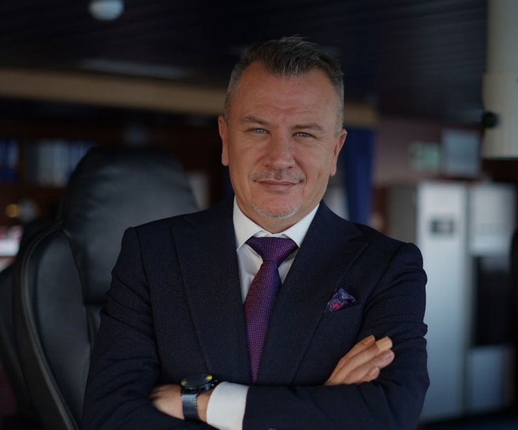 2025’TE GÜÇLENEN KRUVAZİYER TURİZMİ, TÜRKİYE’Yİ 2026’DA NİTELİKLİ BÜYÜMEYE TAŞIYOR