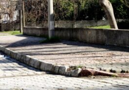 TURİZMİN PARLAYAN YILDIZINDA 'YOL' AYIBI: KEMER SOKAKLARI PATATES TARLASINA DÖNDÜ!