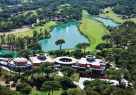 CORNELIA’DA GOLF ŞÖLENİ: MASTERS VE OPEN HEYECANI SONA ERDİ